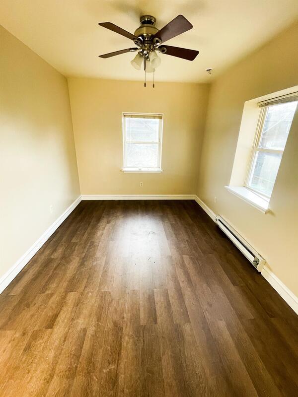 property at 3500 Elm St