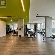25 Baseball Pl in Toronto, ON - Building Photo - Building Photo