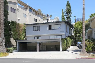 1956-1960 S Beverly Glen Blvd in Los Angeles, CA - Foto de edificio - Primary Photo