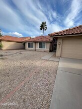 3443 E Tonto Ln in Phoenix, AZ - Building Photo - Building Photo