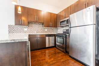 1464 S MICHIGAN in Chicago, IL - Foto de edificio - Building Photo