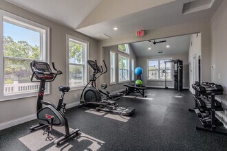 Glenmuir in Columbus, OH - Foto de edificio - Interior Photo