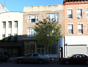 234-236 E State St in Trenton, NJ - Foto de edificio - Building Photo