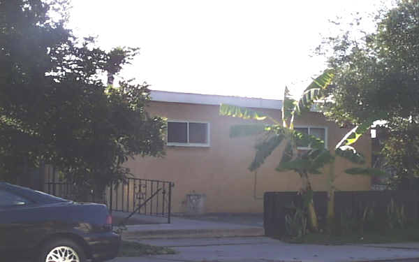 2059-2063 San Diego Ave in San Diego, CA - Building Photo - Building Photo