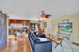 2620 NE 19th St in Pompano Beach, FL - Foto de edificio - Building Photo