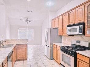 1610 Lake Travis Dr in Allen, TX - Building Photo - Building Photo