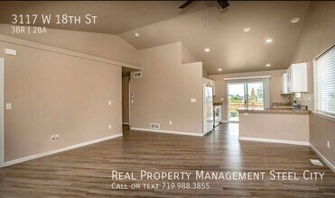 3117 W 18th St in Pueblo, CO - Building Photo - Building Photo