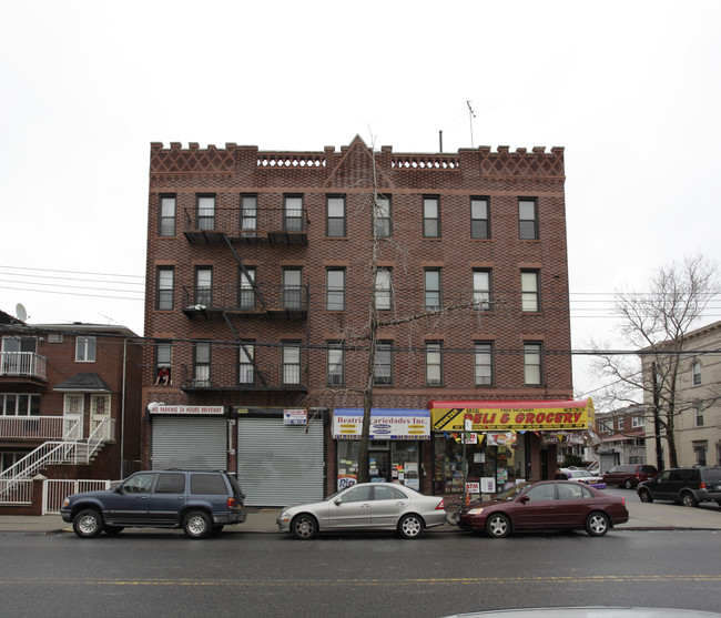 1401 67th St in Brooklyn, NY - Building Photo - Building Photo