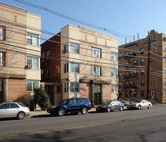 820 Avenue C Apartments