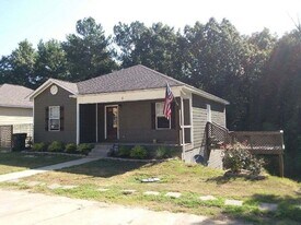 5 Hickory Cv Lp in Oxford, MS - Building Photo