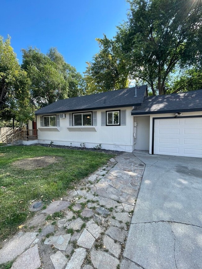 property at 515 E Colorado Ave