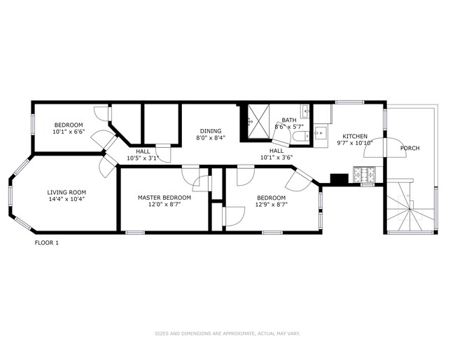 4 Weld Ave in Boston, MA - Building Photo - Building Photo