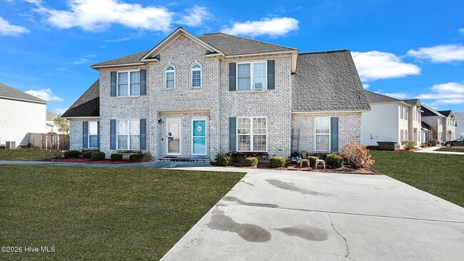 3921 Granada Dr in Winterville, NC - Building Photo - Building Photo