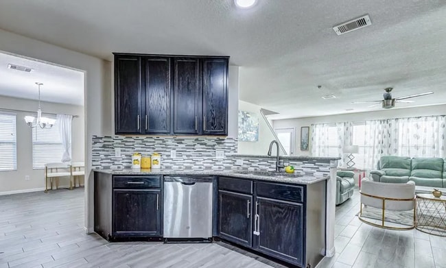 21126 Fox Hillside Way in Humble, TX - Building Photo - Building Photo