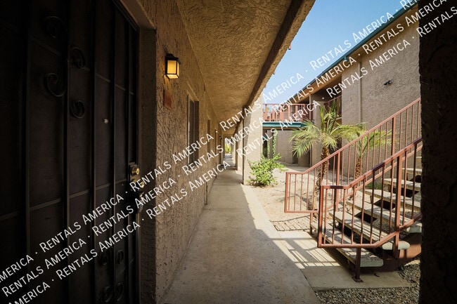 4354 N 82nd St in Scottsdale, AZ - Building Photo - Building Photo
