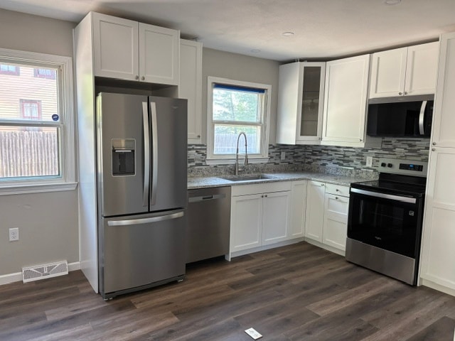 863 S Silver Lake St, Unit Lower unit