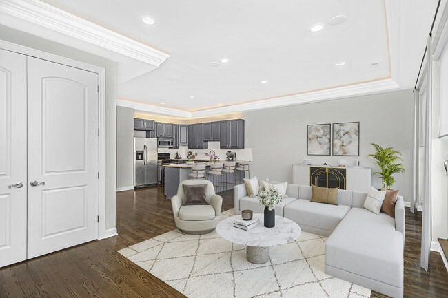 3228 N Sheffield Ave in Chicago, IL - Building Photo - Building Photo