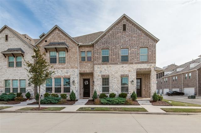 property at 12752 Perrin Ln.
