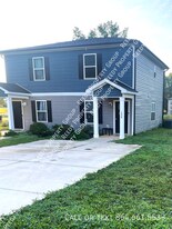 123 Rubin Ave in Anderson, SC - Building Photo