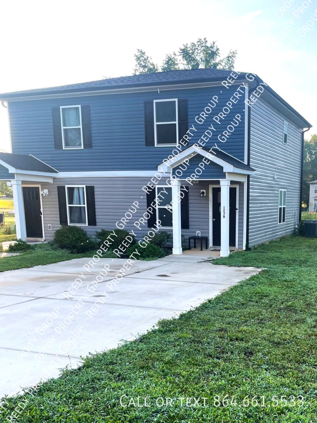 property at 123 Rubin Ave