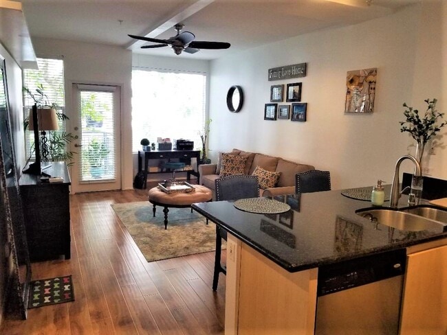 property at 101 Market St