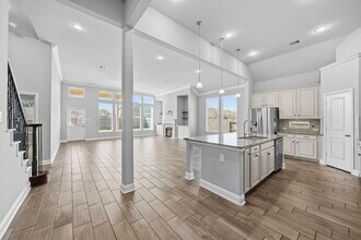 18611 Navarro Branch Dr in Cypress, TX - Building Photo - Building Photo