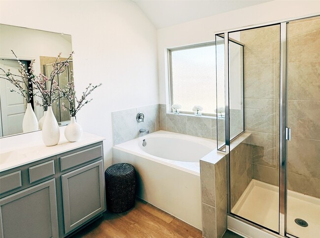 property at 5335 Winding Strm Dr