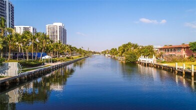 3705 NE 214th St in Miami, FL - Building Photo - Building Photo