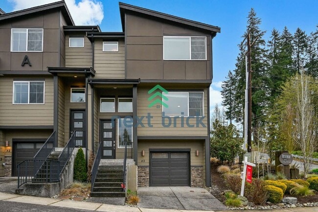 1325 Seattle Hill Rd in Bothell, WA - Building Photo - Building Photo