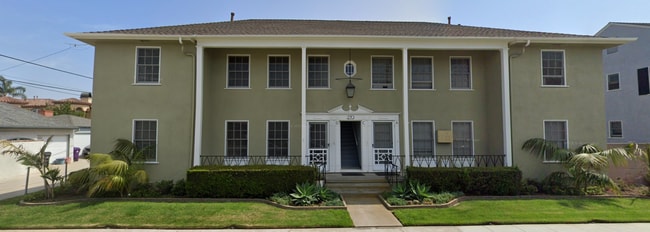 property at 270 La Verne Ave