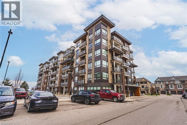 property at 10 Esplanade Ln