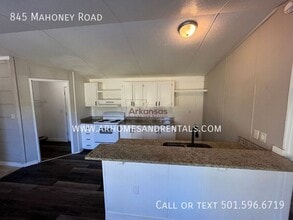 845 Mahoney Rd in Cabot, AR - Building Photo - Building Photo