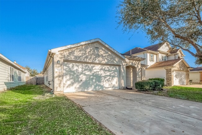 7814 Crestbrook Manor Ln in Cypress, TX - Building Photo - Building Photo