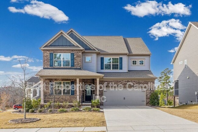 property at 17124 Snug Harbor Rd