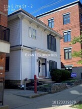 114 E 7th St in Bloomington, IN - Building Photo - Building Photo