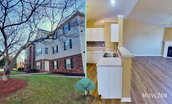 534 Timberline Ridge Ln in Winston-Salem, NC - Building Photo