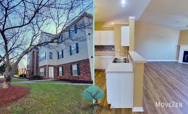 property at 534 Timberline Ridge Ln