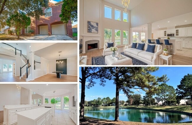 property at 11210 Hundred Bridge Ln