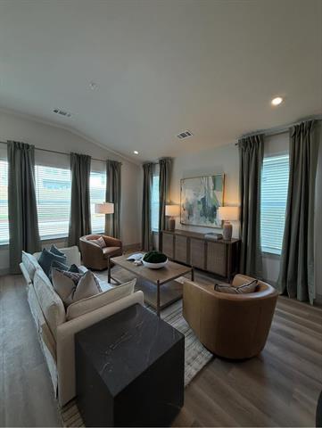 4422 Janssen Ave in Melissa, TX - Building Photo