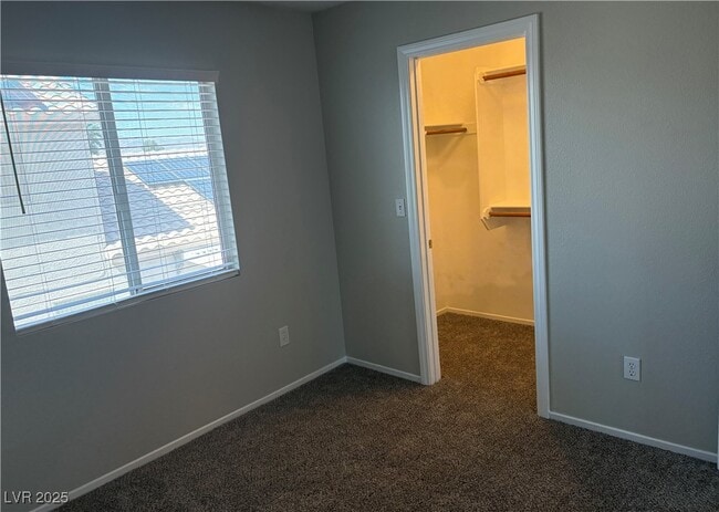 4520 Grand Rock Dr in North Las Vegas, NV - Foto de edificio - Building Photo