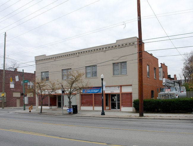 439 Miller Ave in Columbus, OH - Building Photo - Building Photo
