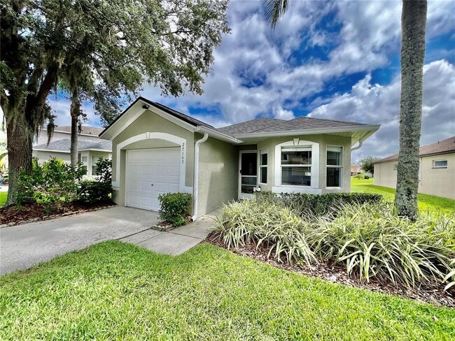 27147 Big Sur Dr in Wesley Chapel, FL - Building Photo - Building Photo