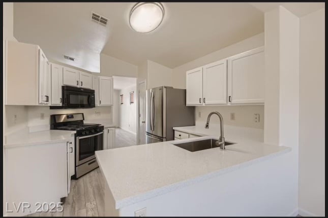 10354 Spider Rock Ave in Las Vegas, NV - Building Photo - Building Photo