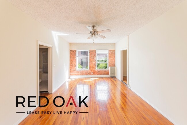 property at 835 S Oxford Ave