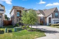 1316 Kneehigh Ln in Georgetown, TX - Building Photo - Building Photo