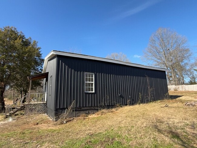 200 N Court St in Water Valley, MS - Building Photo - Building Photo