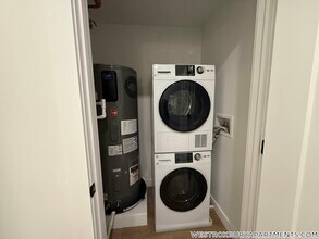 199 Gardner St in Boston, MA - Foto de edificio - Building Photo