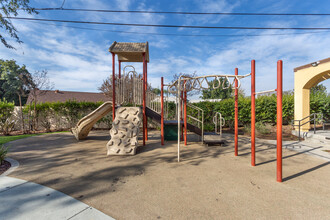 Casitas Apartments in Ontario, CA - Building Photo - Other