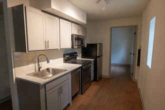 Mosaic Community Campus in Denver, CO - Building Photo - Building Photo