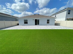 831 Ofanto Wy in Haines City, FL - Building Photo - Building Photo